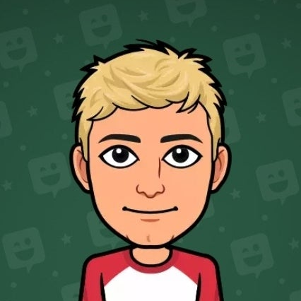 Benjamin Padros