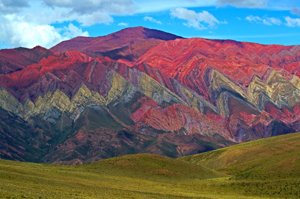 hornocal