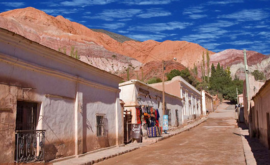 humahuaca