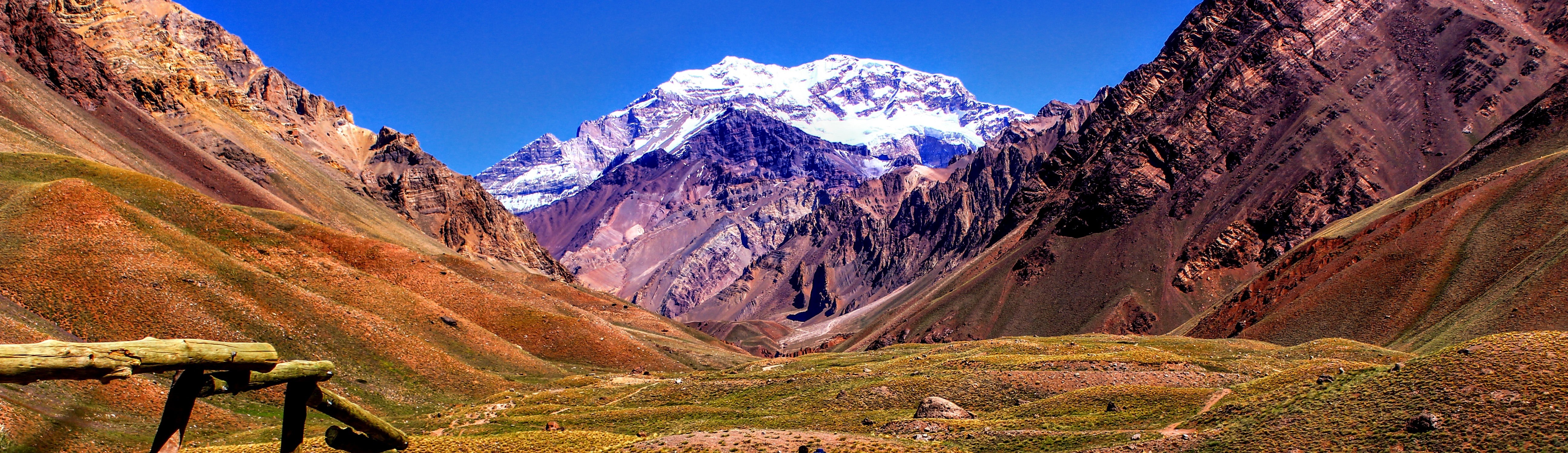 Aconcagua
