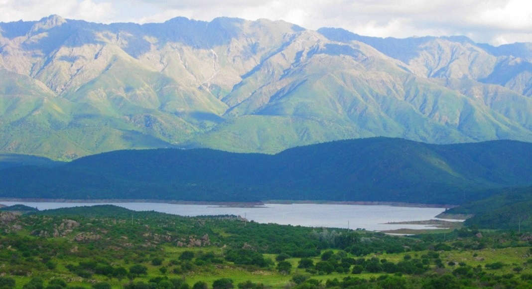 sierras
